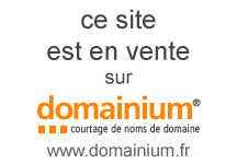 le site jeannedarc.com est en vente sur domainium